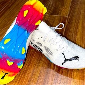 Puma ultra size 8,8.5,9,9.5